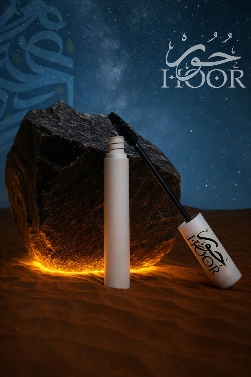 Describes the appearance of the image